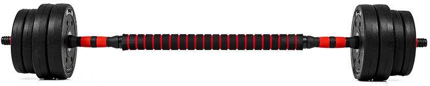 Sapphire Sg-15C 2X15Kg Czarne - zdjęcie 4 Sapphire Sg-15C 2X15Kg Czarne