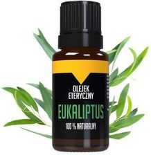 Zdjęcie Bilovit Bilovit Olejek eteryczny eukaliptusowy 10ml - Piechowice