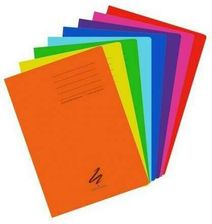 Zdjęcie Zeszyt A5/80K kratka PP Narcissus - Gostynin