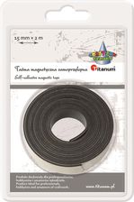 Zdjęcie Hasta Taśma Magnetyczna 15Mm/2Mb Wb - Tułowice