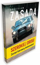 Zdjęcie Szerokiej drogi Zostań kierowcą doskonałym! Zasada - Sępopol