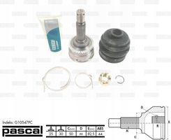 PRZEGUB ZEWNĘTRZNY HYUNDAI MATRIX 1.6 06.01-08.10 G10547PC