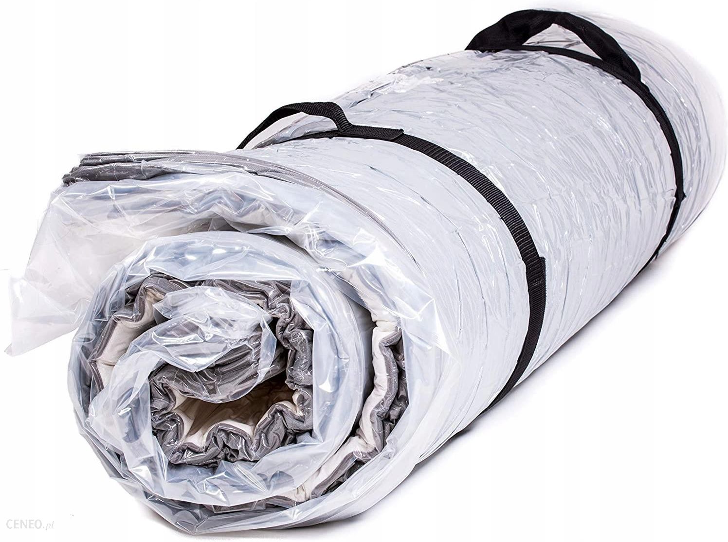 king foam mattress vaccuum bag
