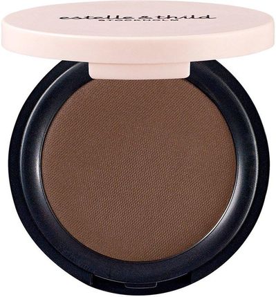 Estelle & Thild Biomineral Silky Eyeshadow 3 G Cocoa