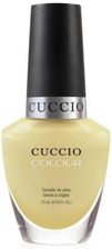 Cuccio 6407 Lakier do paznokci 13ml Mojito