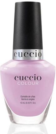 Cuccio 1282 Lakier do paznokci 13ml COTTON CANDY SORBET