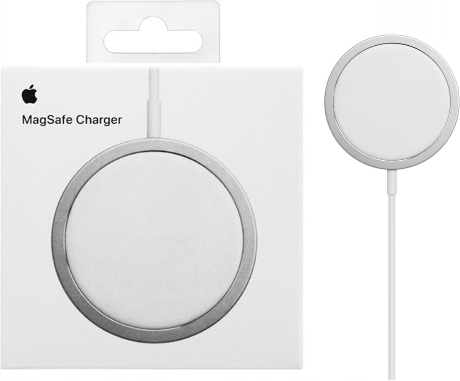 mag apple charger