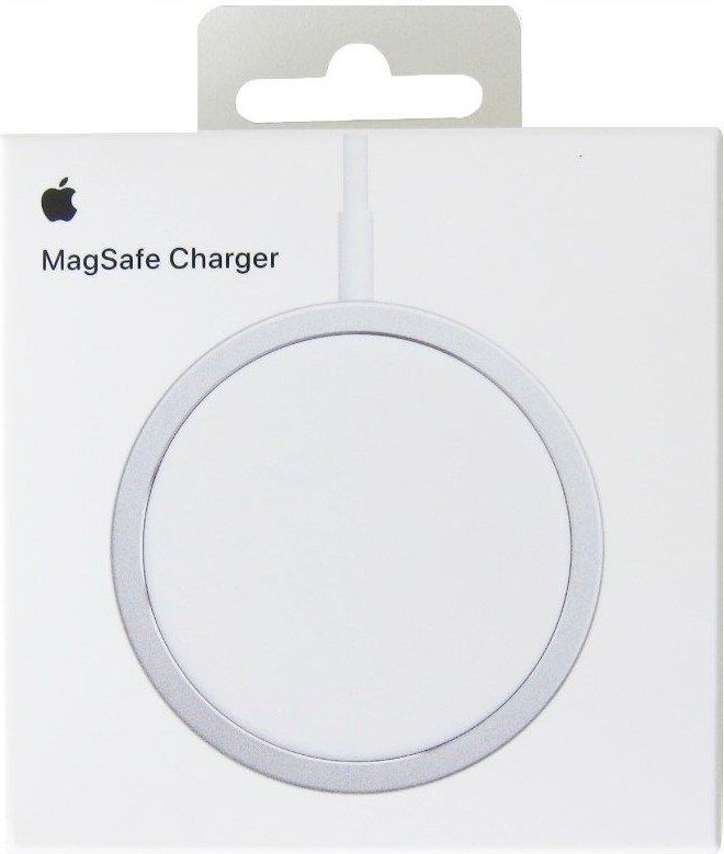 mag safe iphone charger