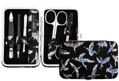 Zdjęcie DuKaS Zestaw do manicure 6-częściowy PL 126FCP - Sochaczew