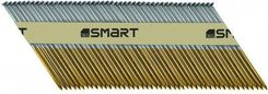 Zdjęcie Smart Gwoździe Na Papierze Pierścieniowe 3,1X90mm 2200szt. - Borne Sulinowo