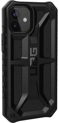 Urban Armor Gear Etui UAG Monarch iPhone 12 Mini czarne
