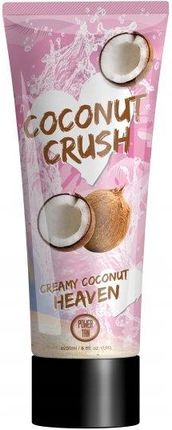 Power Tan Coconut Crush Przyspieszacz Do Opalania 250Ml