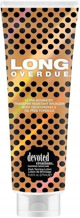 Devoted Creations Long Overdue Ronzer Do Opalania 250Ml