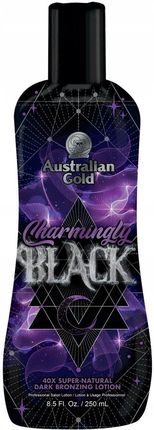 Australian Gold Charmingly Black X40 Bronzer Do Ciała 250Ml