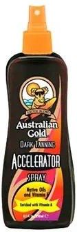 Australian Gold Akcelerator Do Opalania Spray 250 ml