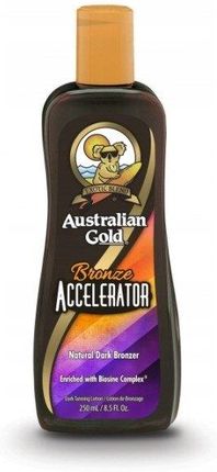 Australian Gold Akcelerator Balsam Do Opalania 250 ml