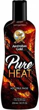 Zdjęcie Australian Gold Pure Heat Bronzer Mocny Efekt Tingle 250Ml - Halinów