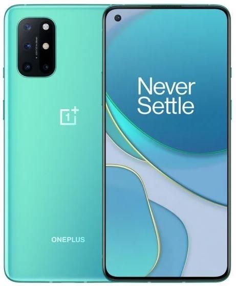 one plus 8t att