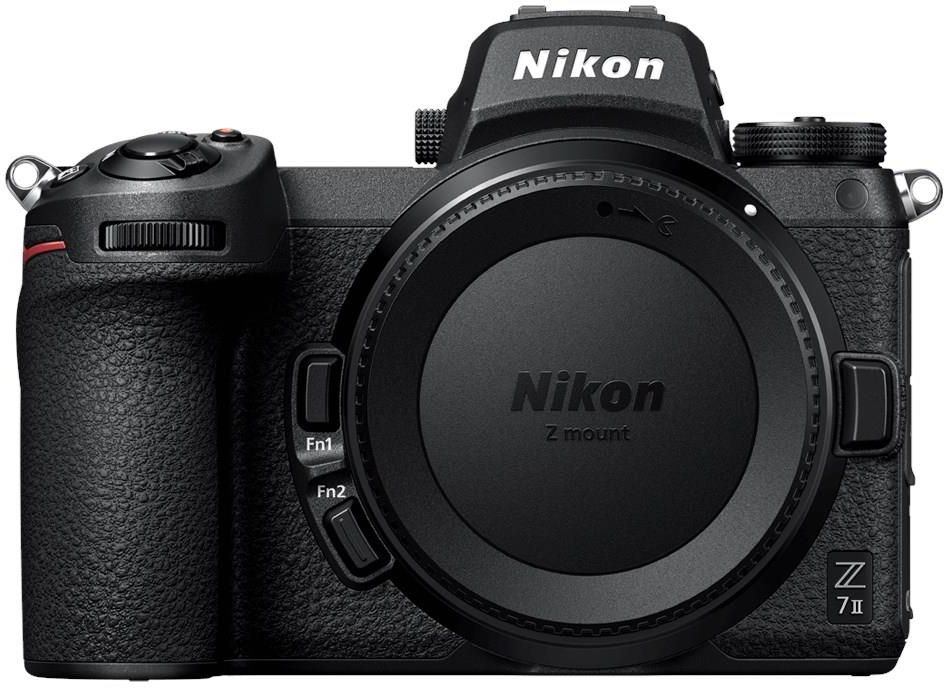 Nikon Z 7II body