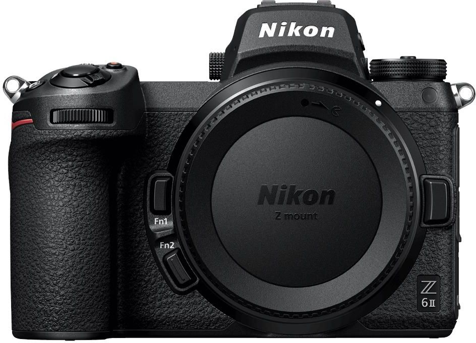 Nikon Z 6II + 24-70mm f/4 S - zdjęcie 4 Nikon Z 6II + 24-70mm f/4 S