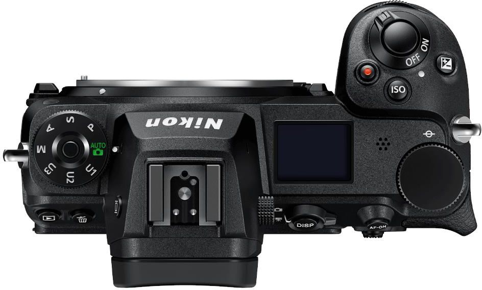 Nikon Z 6II + 24-70mm f/4 S - zdjęcie 5 Nikon Z 6II + 24-70mm f/4 S
