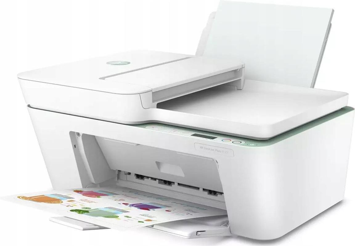 hp inkjet printers