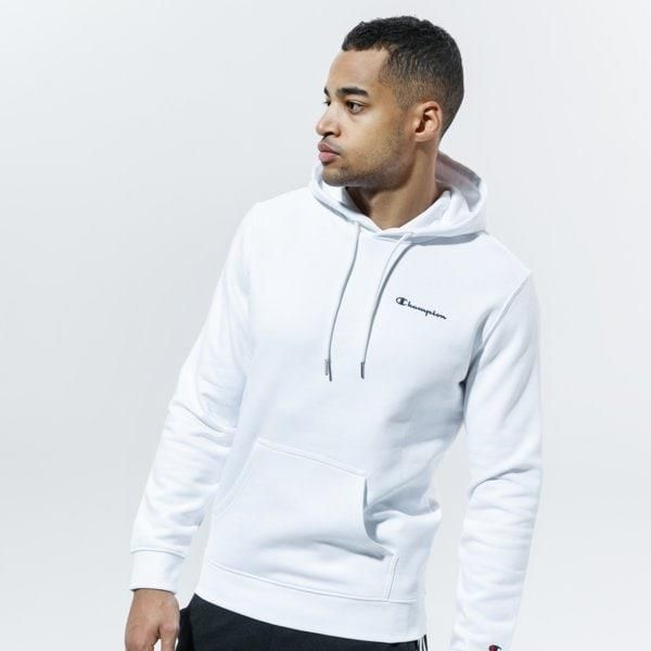 champion bluza z kapturem hooded sweatshirt