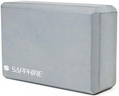 Zdjęcie Sapphire Kostka Do Jogi Sg-072 Szary - Syców