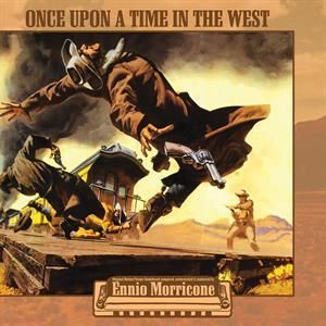 Ennio Morricone - C'Era Una (Winyl)