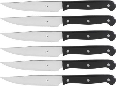 Wmf Komplet 6 noży do steków Kansas (1283706096)
