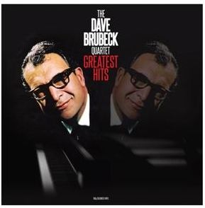 Dave Brubeck - Greatest Hits (Winyl)