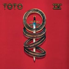 Zdjęcie Toto - Toto Iv (Winyl) - Międzychód
