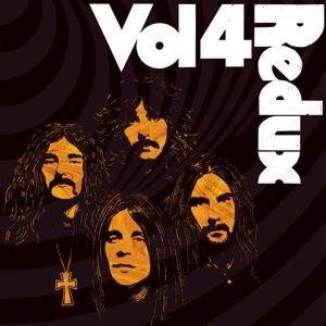 Black Sabbath.=trib= - Vol.4 (redux) (Winyl)