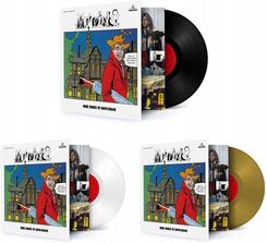 Zdjęcie David Bowie - Metrobolist (Winyl) - Wołczyn