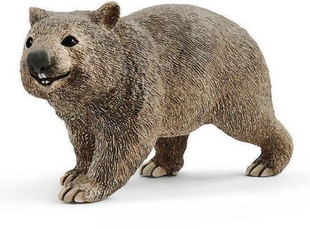 Schleich Figurka Wombat Wild Life