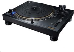 Zdjęcie TECHNICS GRAMFON TECHNICS SL-1210GAE 55TH ANNIVERSARY LIMITED EDITION - Zielonka