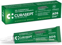 Curasept ADS 350 żel periodontologiczny ściągający 30 ml