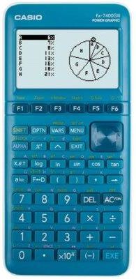 Casio Kalkulator Fx-7400Giii  