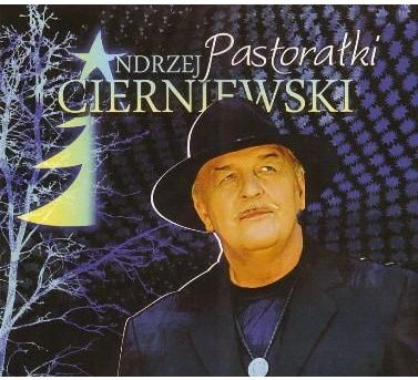 Andrzej Cierniewski - Pastorałki (Digipack)