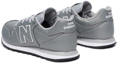 Sportowe New Balance GW500MTA Srebrny - Ceny i opinie - Ceneo.pl