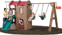 Zdjęcie Step 2 Plac Zabaw 8013 - Rabka-Zdrój