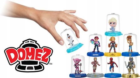 5-PAK FIGURKA DOMEZ MARVEL AVENGERS ENDGAME Ceny i opinie