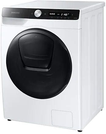 Samsung AddWash WD80T554DBE - zdjęcie 3 Samsung AddWash WD80T554DBE