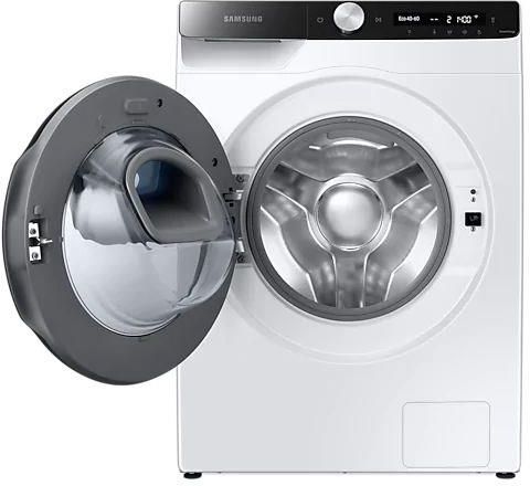 Samsung AddWash WD80T554DBE - zdjęcie 6 Samsung AddWash WD80T554DBE