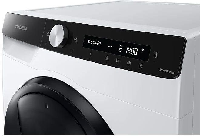 Samsung AddWash WD80T554DBE - zdjęcie 7 Samsung AddWash WD80T554DBE