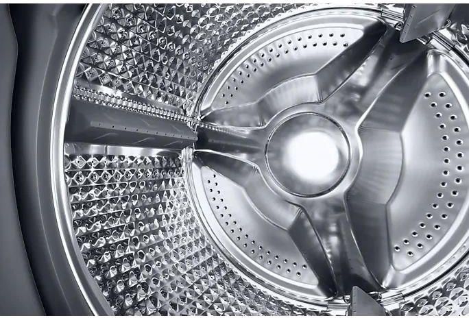 Samsung AddWash WD80T554DBE - zdjęcie 9 Samsung AddWash WD80T554DBE