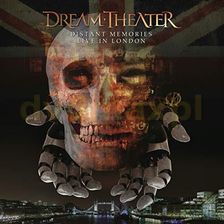 Zdjęcie Dream Theater: Distant Memories - Live in London [4xWinyl]+[3CD] - Piechowice