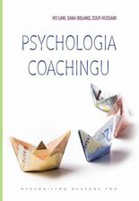 Zdjęcie Psychologia coachingu (MOBI) - Marki