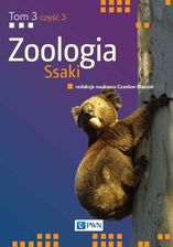 Zdjęcie Zoologia t. 3, cz. 3. Ssaki (MOBI) - Środa Wielkopolska