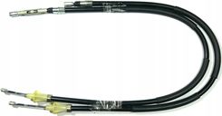 Zdjęcie LINKA HAMULCA DO RENAULT SCENIC II 2003- ELEKTRYK LCC7105 - Rydułtowy